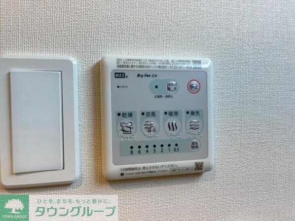 東中野新築アパートの物件内観写真